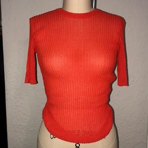 COPY - ZARA TOP